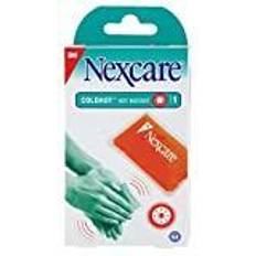 Pronto Soccorso 3M ColdHot Hot Istant 8x13 cm 1 Pezzo