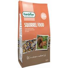 Gardman Egern foderblanding 1,3kg