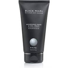 Sea of Spa Black Pearl Nærende Creme til Hænder og Negle 150 ml 150ml