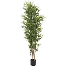 Bambus planter Europalms Kunstig Bambus. Plante. Deluxe. 180 Cm. Kunstig plante