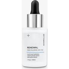 SkinRoller Hudvård SkinRoller Renewal Pure Hyaluronic Acid + BHA 30ml