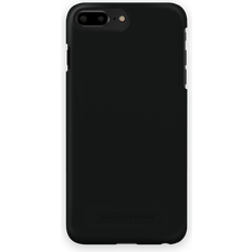 Ideal of sweden iphone 8 iDeal of Sweden Seamless Case iPhone 8 Plus Coal Black