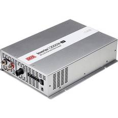 Inverter 2000w DEFA inverter 12v 2000w, plugin stik