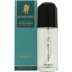 Je Reviens Eau de Toilette Spray