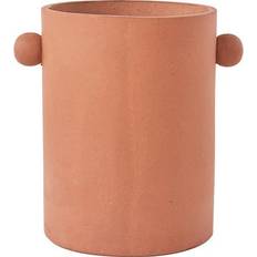 OYOY Inka Kruka Stor Terracotta