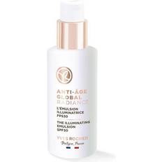 Yves Rocher Ansigtscremer Yves Rocher – glødgivende, mod alle alderstegn SPF 50ml