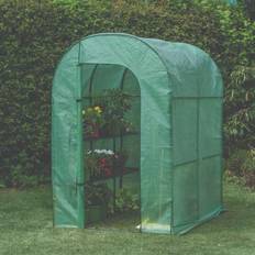 Grow it Grow It Premium Walk In Growhouse 1 Shelf væksthus Plantekasse