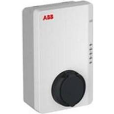 Ev charging ABB 3 Phase 22kW EV Charging Point