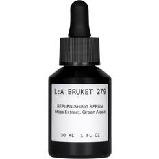 L:A Bruket Serum & Ansiktsoljor L:A Bruket 279 Replenishing Serum CosN 30ml