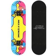 Nils Extreme Stones SKATEBOARD