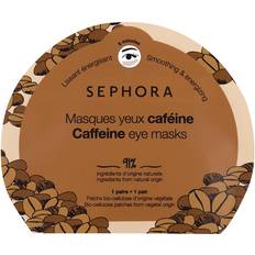 Sephora Collection Bio-Cellulose Eye Masks Caffeine