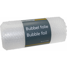 Bubbelplast på rulle 0,3x5m