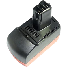 Metabo Batterier & Opladere Metabo Batteri 14,4 Volt Li Ion til Metabo 6.25482 4,0Ah