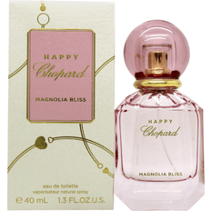 Chopard Eau de Toilette Chopard Happy Magnolia Bliss Eau de Toilette 40ml Spray