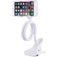 24hshop Holdere til mobile enheder 24hshop Universal Flexible Mobile Phone Holder