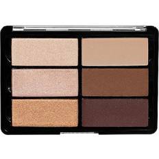 Paleta Contouring Viseart Highlight & Sculpting HD Palette