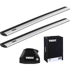 Kattotelineet Thule Edge Bmw 1-series F40 5-dr Hatchback, 20