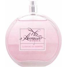 Antonio Puig Fragancias Antonio Puig Amour D'Anouk Eau De Toilette Spray 200ml