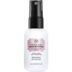 The Body Shop Solcremer & Selvbrunere The Body Shop Skin Defence Multi-protection Face Mist Spf30 Pa++ 50ml