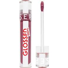 Sephora Collection Lucidalabbra Sephora Collection Glossed Vinyl Lip Gloss #13 Supreme Mauve