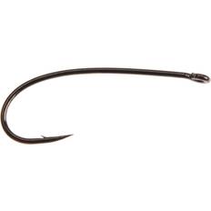 Ahrex FW530 Sedge Dry Hooks #14