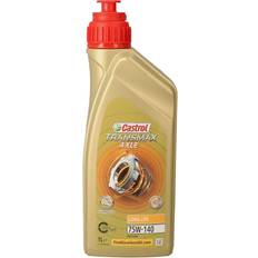 Castrol Transmax Axle Long Life 75W140 - 1 Aceite de transmisión