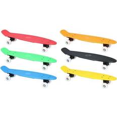 Valmiit skeittilaudat No Fear Skate No Fear 57.2 cm TU