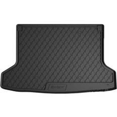 Mat for Honda HR-V Mk.3 2015 2021