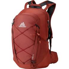 Rojo Mochilas de senderismo Gregory 136982-1129, Mochila