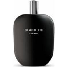 Fragrance men Fragrance One Black Tie for Men EDP 100ml