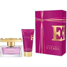 Escada especially edp Escada Especially Gift Set 2022