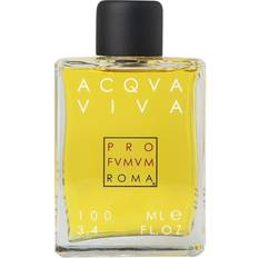 Profumum Roma Fragrances Profumum Roma Acqua Viva Unisex 3.4 Oz