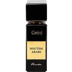 Fragrances Gritti Black Collection Noctem Arabs Eau de Parfum Spray 100ml