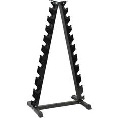 Viktställ ODIN Rack Hantelställ (10 par)