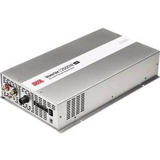 2500w inverter DEFA inverter 24v 2500w, plugin stik