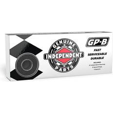 Skateboard kuglelejer Independent Kuglelejer GP-B Black Sort One size