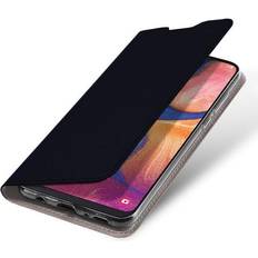 Apple iPhone 11 Covers med kortholder Flipfoderal med kortholder til iPhone 11 Sort