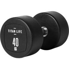 Titan life pro dumbbell Titan Life PRO Dumbbell PU