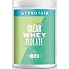 Myprotein Clear Whey Isolate - 20servings Mojito