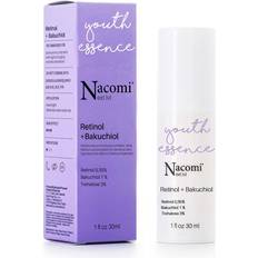 Bakuchiol Serum & Ansiktsoljor Nacomi Next Level Retinol + Bakuchiol 30ml