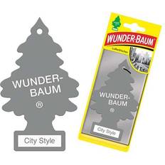 Wunder-Baum Wunderbaum 24 stk - City style