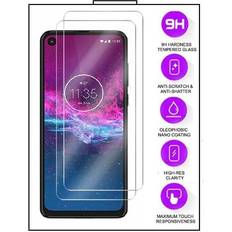 Skærmbeskyttelse & Skærmfiltre TechSolz Tempereret beskyttelsesglas 2,5D til Realme 8 8 Pro BOX