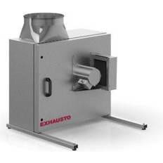 Boksventilator BESB 400-4-1EC, 1x230V