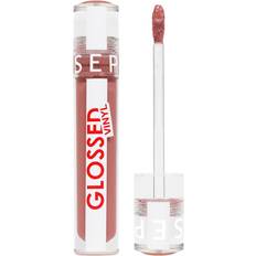 Sephora Collection Lucidalabbra Sephora Collection Glossed Vinyl Lip Gloss #14 Endless Rose