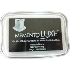 Efco Tuxedo Black Memento Luxe Full Size Ink Pad