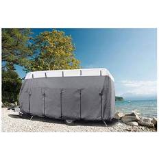 Accessori per BBQ Caravan cover 450-500 cm