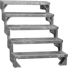Utetrappor Dolle Gardentop 5068005