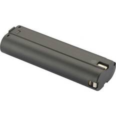 Patona Batterier & Opladere Patona Batteri Makita 7,2V 3000mAh Ni-MH