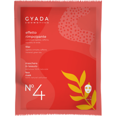 Gyada Cosmetics Fabric Mask with Smoothing Effect 04 of