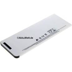 Oplader macbook a1278 OTB Batteri MacBook 13 A1278, A1280, MB466LL/A, MB771 4500mAh